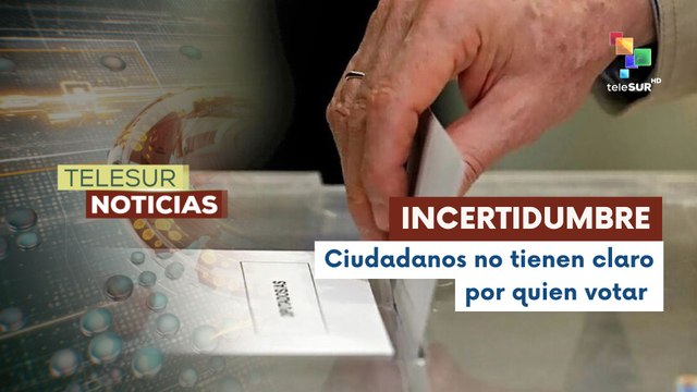 En Alemania se aperturan los colegios electorales para elecciones generales anticipadas
