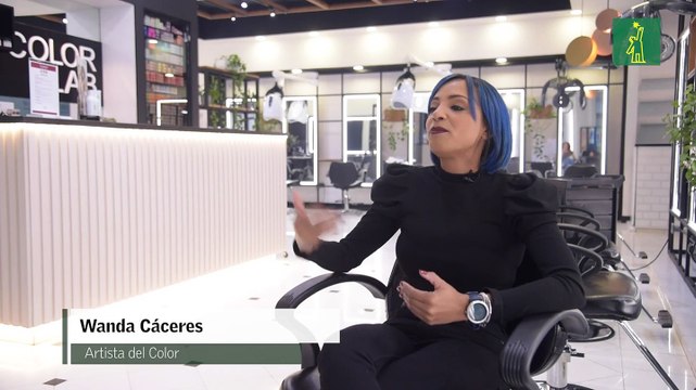 Recomendaciones antes de teñir el cabello