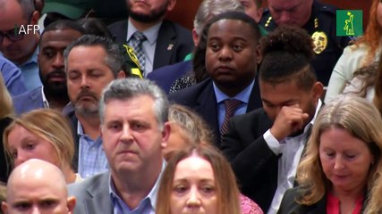 Jurado pide cadena perpetua para autor de masacre en escuela secundaria de Florida