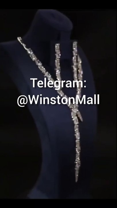 Necklace Jewellery