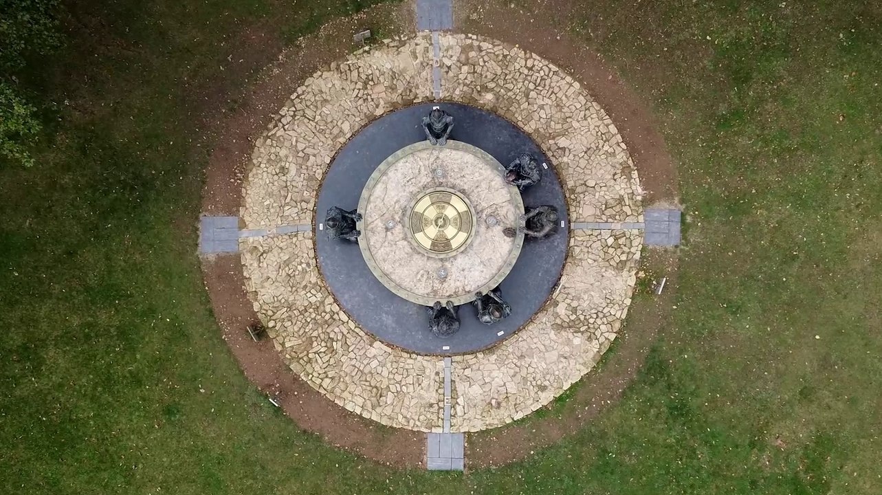 2024 La table ronde des nouveaux chevaliers * Trigone Production