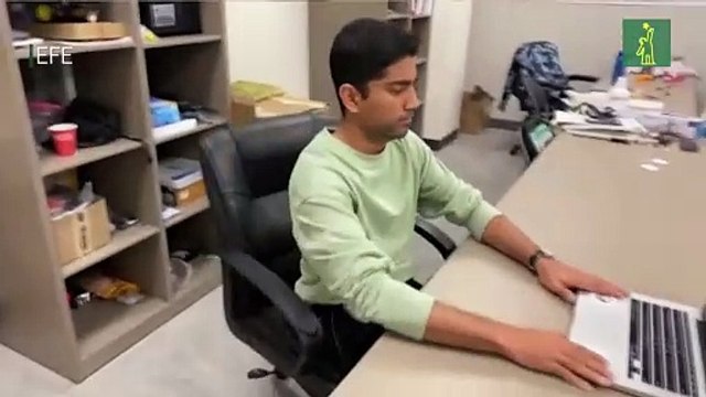 Científicos desarrollan cinturón con sensores para detectar insuficiencia cardiaca