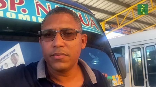 Ciudadanos ven positivas las acciones de la PN contra los delincuentes de RD