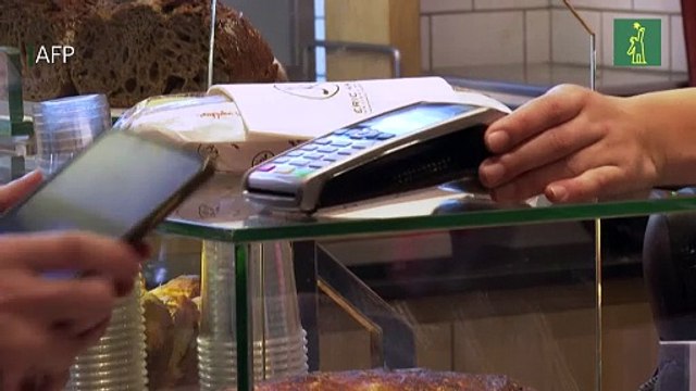 Directora del FMI llama a actuar frente al creciente riesgo de recesión