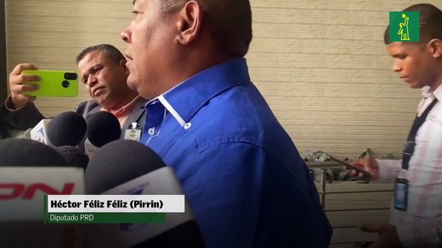 Diputado Héctor Féliz Feliz favorece si es necesario RD acepte a refugiados haitianos