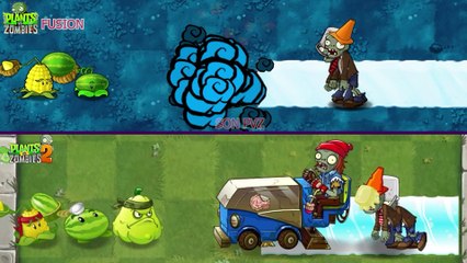 GAME PVZ FUSION P38