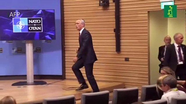 OTAN advierte sobre “consecuencias severas” si Rusia usa armas nucleares