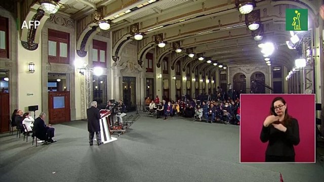 México descarta romper relaciones diplomáticas con Perú