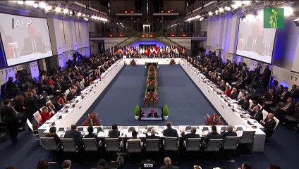 Ucrania pide a UE sancionar a la industria de misiles de Rusia