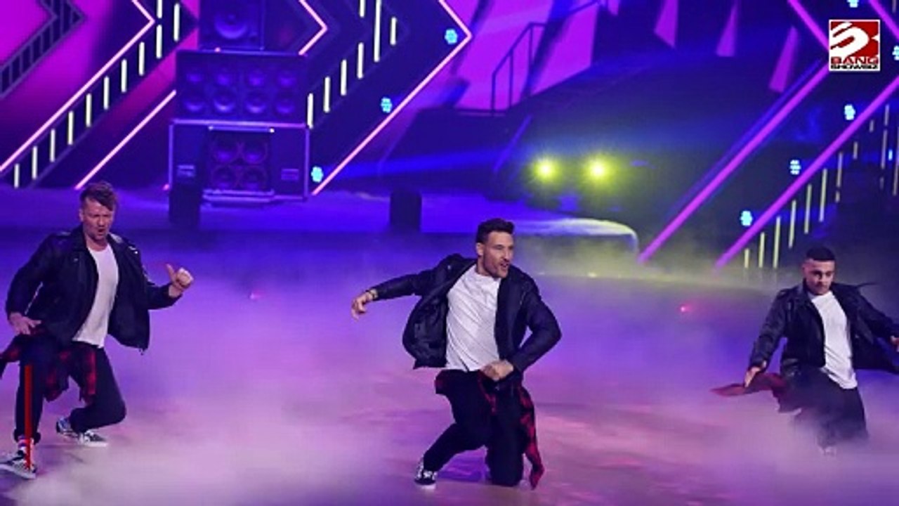 'let's dance' macht anspielung auf marc eggers romanze mit bill kaulitz