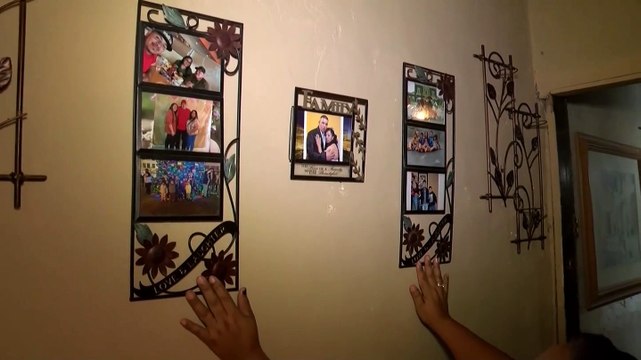 Familias migrantes se abrazarán en frontera México-EE.UU. tras años sin verse