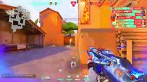 Unstoppable Plays: Valorant Montage That Will Blow Your Mind!