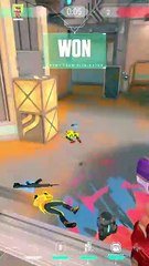 Ace After Ace: The Ultimate Valorant Montage Compilation