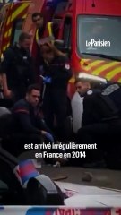 Qui est Brahim A., le suspect de l'attentat de Mulhouse