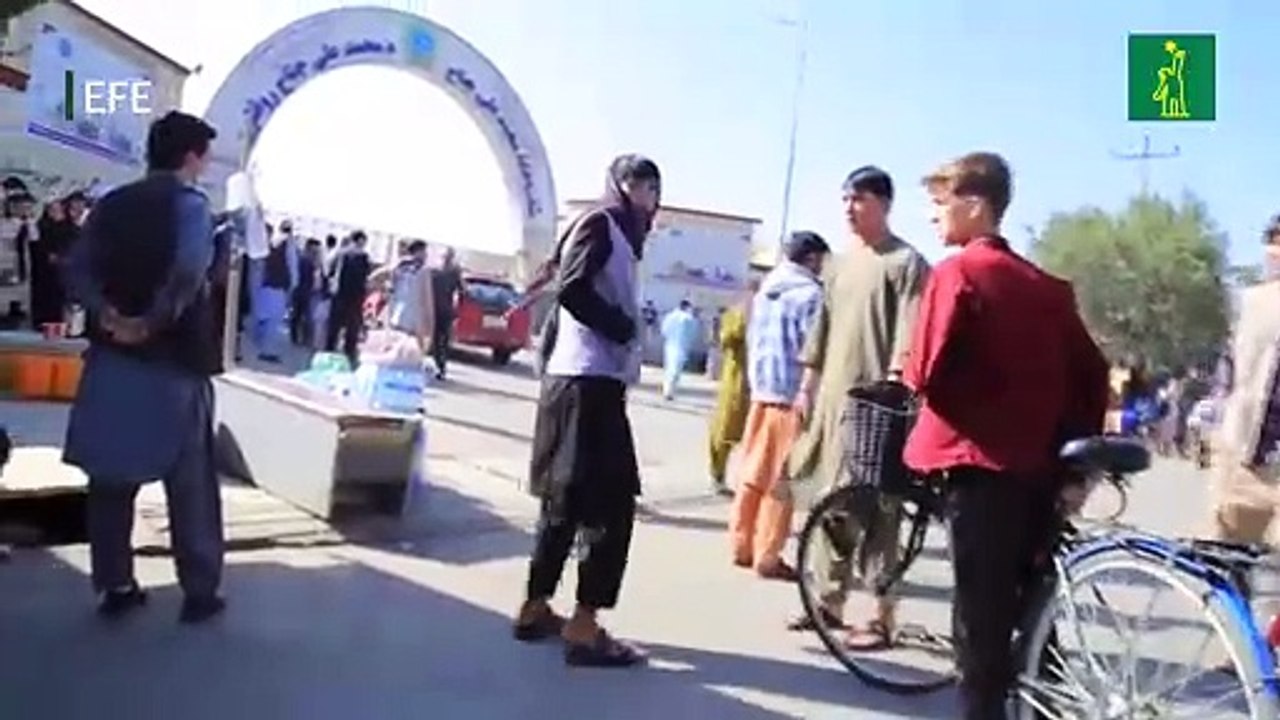 Atentado en un centro educativo en Kabul deja 19 muertos, sobre todo chicas