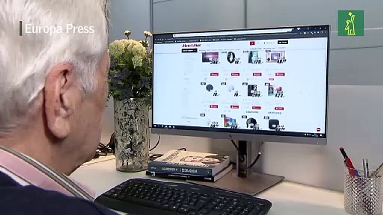 Consejos para comprar online este Black Friday