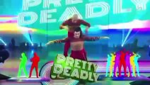 WWE SMACKDAWN 21/2/25 DIY VS PRETTY DEADLY FULL MATCH