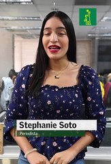 Boletin Dl Stephanie Soto