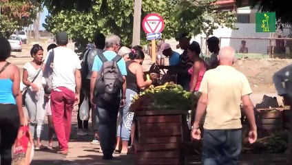 El caos que dejó en Cuba el huracán Ian, terminó de colapsar el sistema eléctrico