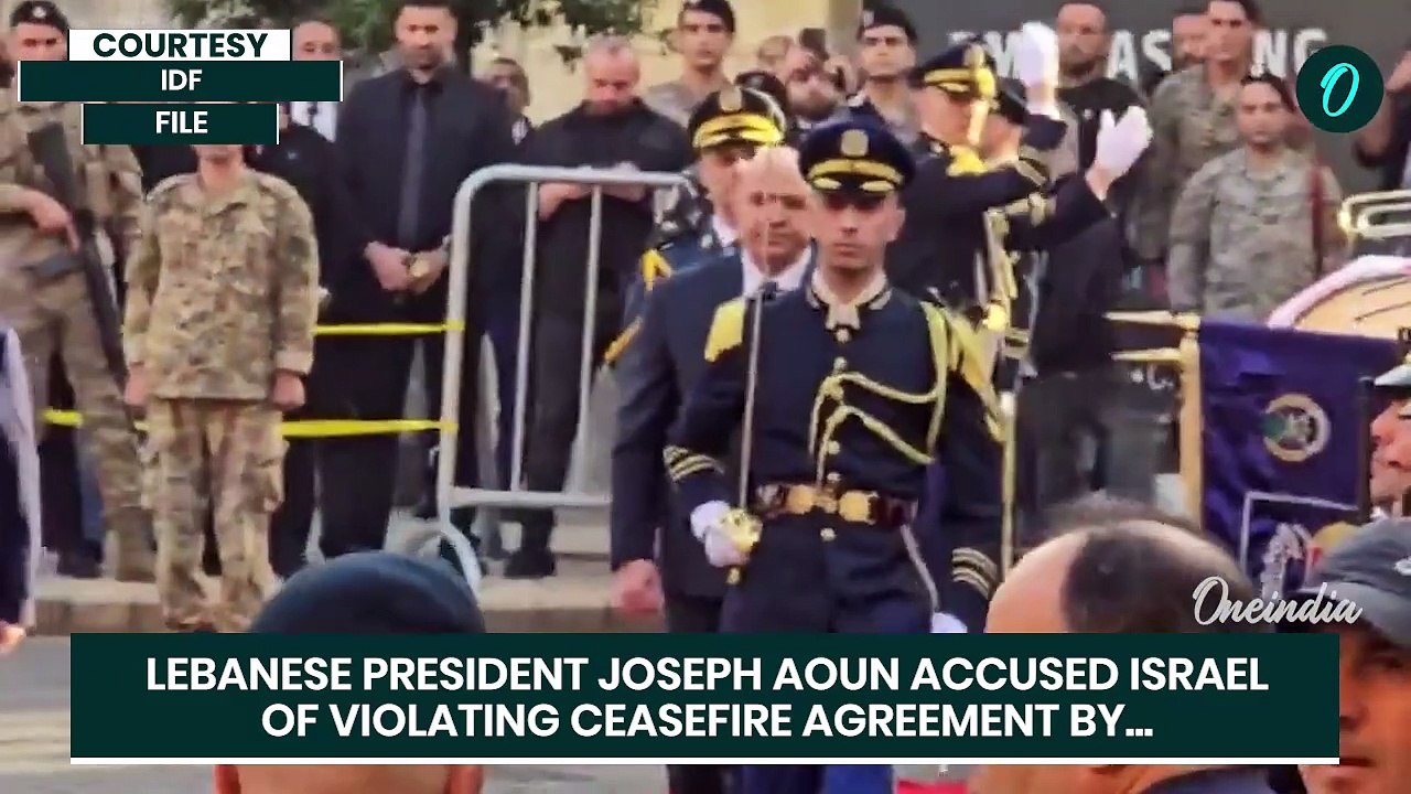 Nasrallah Funeral in Lebanon Rocked by Israeli Airstrikes - Massive Crowd Gathers in Beirut