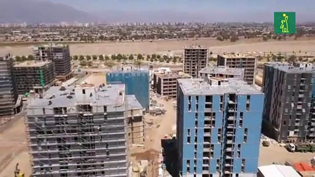 La infraestructura deportiva de los Juegos Panamericanos lleva un avance de más del 50%