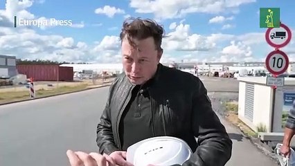 Twitter bloquea cuenta de periodistas que supuestamente revelaron información de Elon Musk