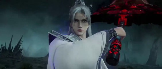 Renegade Immortal Episode 78 Preview