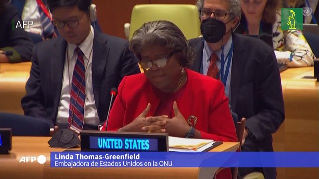 ONU expulsa a Irán de organismo de derechos de las mujeres por represión