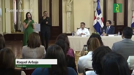 Gobierno entregará 6,000 pesos a hogares de Supérate que tengan niños con discapacidad