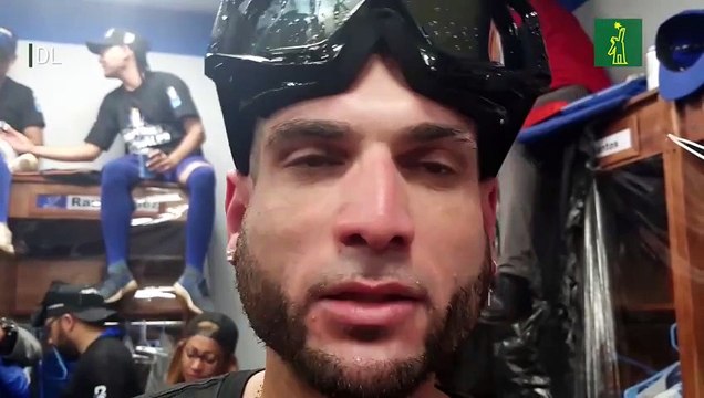 ¿Cuál fue la clave del éxito del Licey en esta temporada?