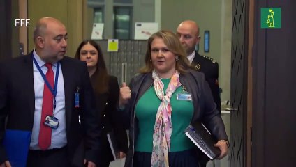 La OTAN acelera el apoyo a las defensas antiaéreas de Ucrania