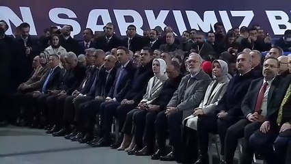 Erdoğan'dan TÜSİAD baronlarına şamar! "Rüyalarınız kabus olur"
