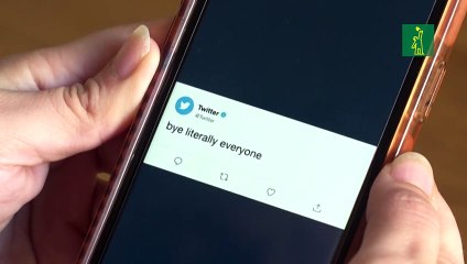 Musk causa revuelo tras la suspensión de periodistas en Twitter