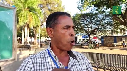 ¿Cuál es la expectativa que tiene sobre el discurso del presidente de la República de este lunes?