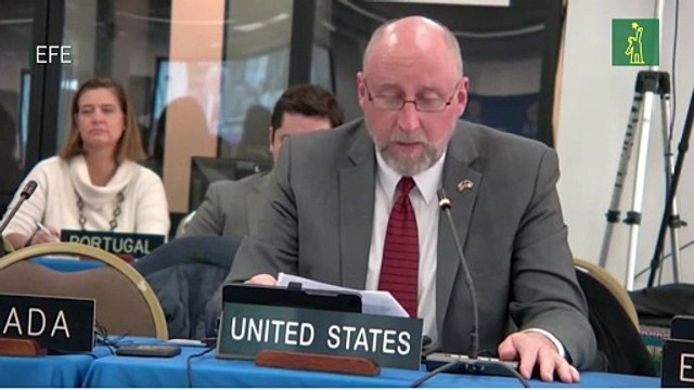 Miembros de la OEA condenan de forma unánime las acciones fascistas en Brasil