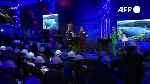 Descubren en Suecia el mayor yacimiento de tierras raras conocido en Europa