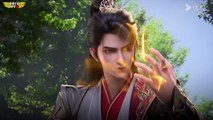 Legend Of Xianwu Episode 102 subindo