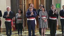 Boluarte renueva su gabinete tras una semana con 21 muertes en las protestas