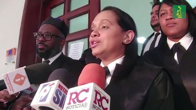 MP asegura que Alexis Medina y demás imputados de la red Antipulpo no han podido desmontar acusaciones