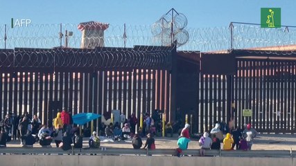 ONU advierte que plan migratorio de EEUU amenaza con socavar los derechos humanos