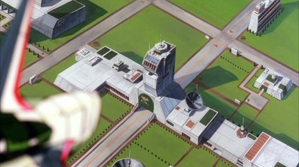 🎬 Chôjin Locke  Japanese Full Movie