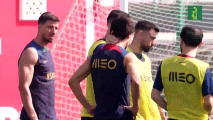 Cristiano Ronaldo ficha por el club saudita Al Nassr hasta 2025