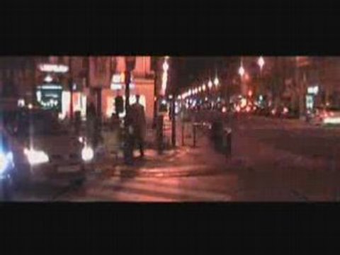 Non aux Néons de Nuit