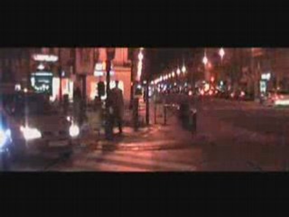 Non aux Néons de Nuit