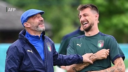 Murió Gianluca Vialli, Símbolo De La Sampdoria Y Del Fútbol Italiano En Los 90