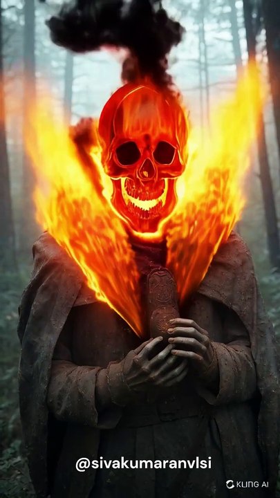 Ghost Rider