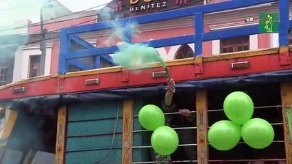 Colombia conmemora el primer aniversario de la despenalización del aborto