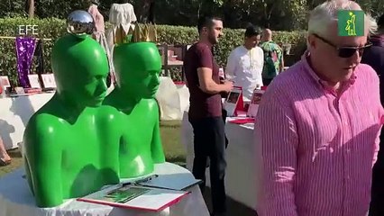 Nueva Delhi avanza hacia la creación de centro LGTBQ+, con impulso de México