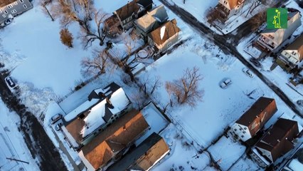 Tormenta en EEUU deja al menos 61 muertos, según nuevo balance
