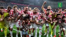 Croacia gana a Marruecos 2-1 y termina tercero en el Mundial de fútbol